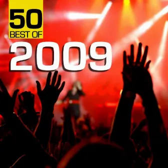 50 Best of 2009 by The CDM Chartbreakers