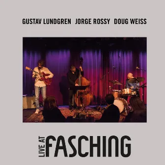 Live at Fasching - Side B by Doug Weiss