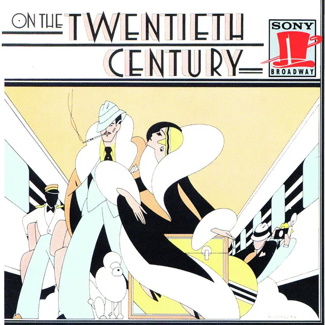 On the Twentieth Century: Five Zeros