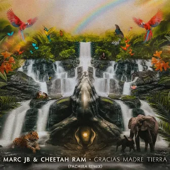 Gracias Madre Tierra (PACHIRA Remix) by PACHIRA