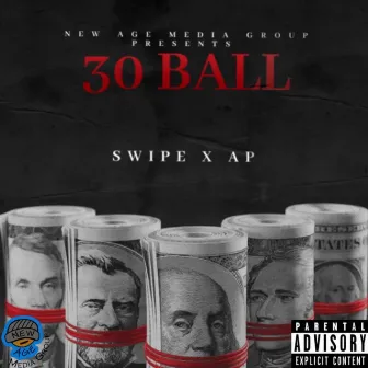 30 Ball by Swipe