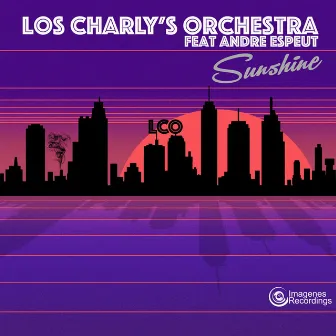 Sunshine EP by Los Charly's Orchestra