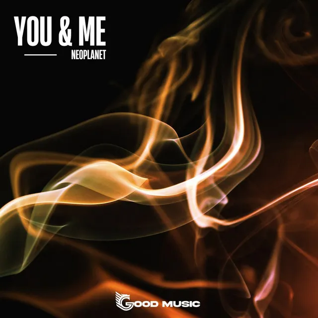 You & Me - Radio Mix