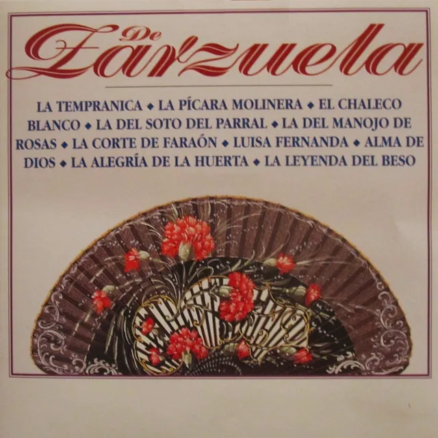 De Zarzuela