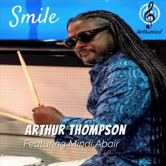 Smile by Arthur Thompson