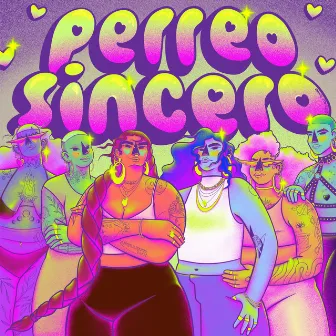 Perreo Sincero by Leyto