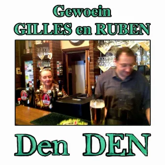 Den Den by Gewoon Ruben