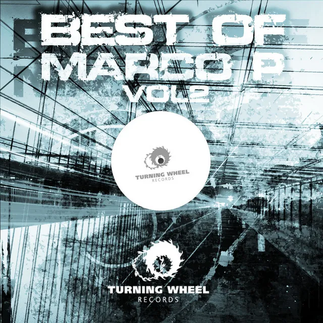 Best of Marco P, Vol 2