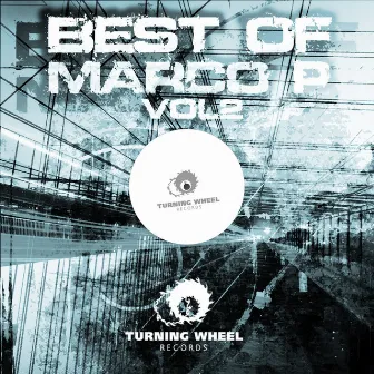 Best of Marco P, Vol 2 by Marco P