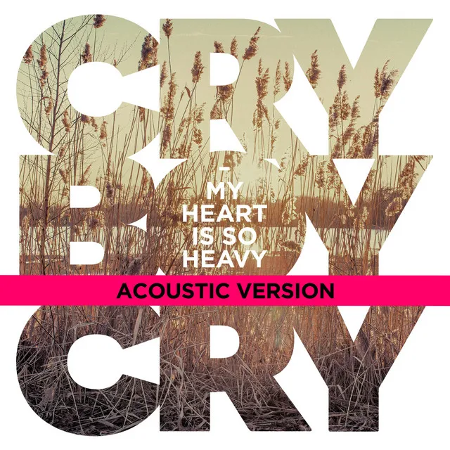 My Heart Is So Heavy - Acoustic Version