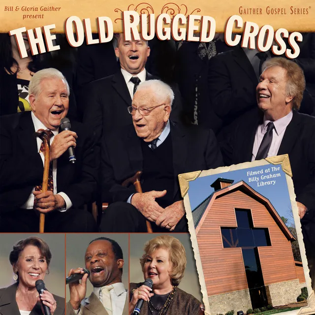 The Old Rugged Cross - Live