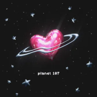 Planet 107 by moi