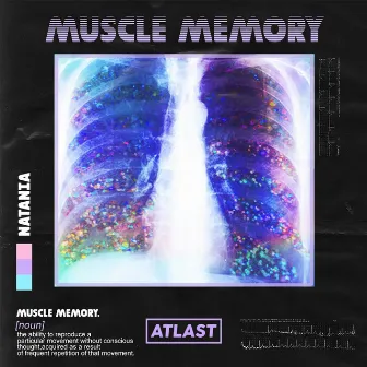 Muscle Memory by Natania