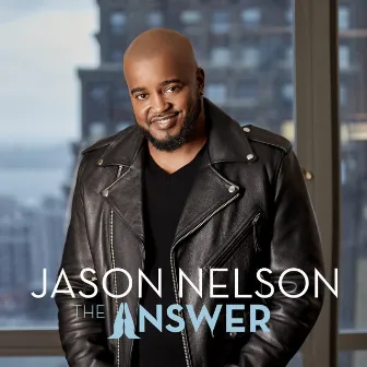 The Answer by Jason Nelson