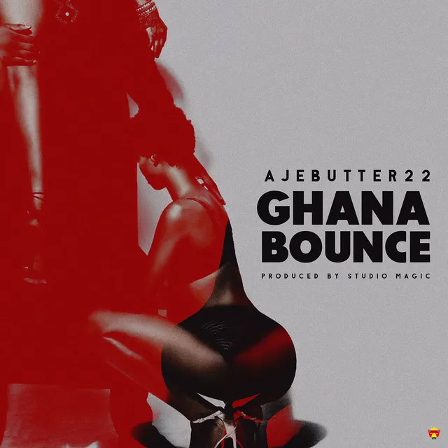 Ghana Bounce - Original