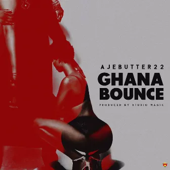 Ghana Bounce by Ajebutter22