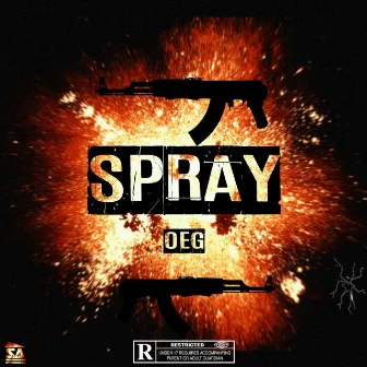 Spray by OEG