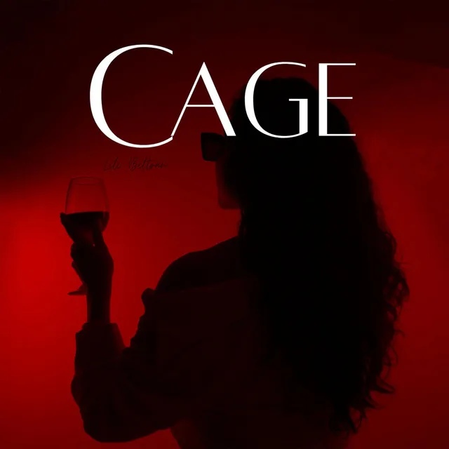 Cage