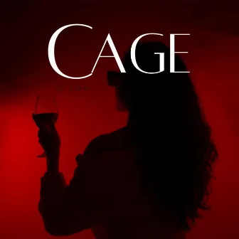 Cage by Lili Beltrán