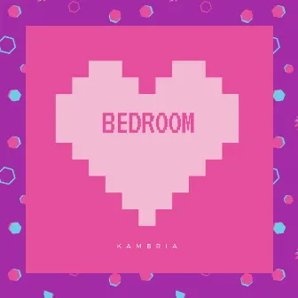 Bedroom by Kambria