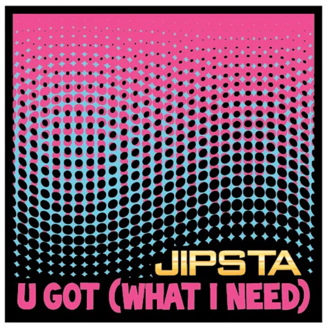 U Got (What I Need) - John Rizzo Video Edit