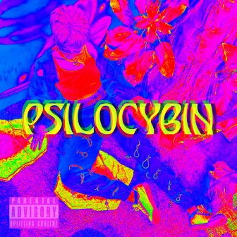 Psilocybin by Litty Vuitton