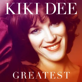 Greatest by Kiki Dee