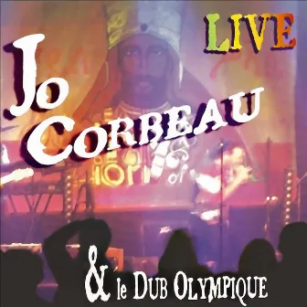 Rub a dub phocéen (Live) by Jo Corbeau