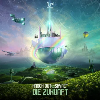 Die Zukunft by Skynet