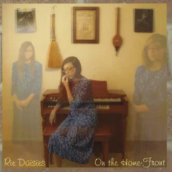 On the Home-Front by Rie Daisies