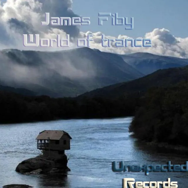 World Of Trance - Original Mix