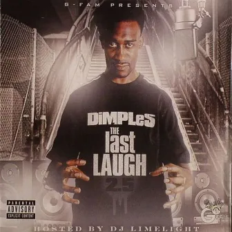 The Last Laugh 2.5 by Dimples