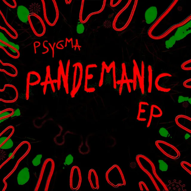 Pandemanic