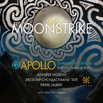 Moonstrike by Apollo Chamber Players