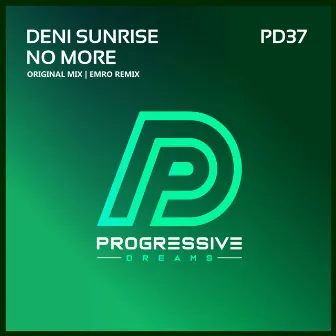 No More by Deni Sunrise