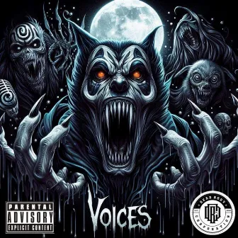 Voices by Dead Body Corporation