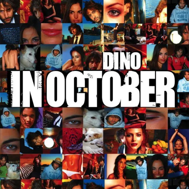 In October (Mousse T. Remix)