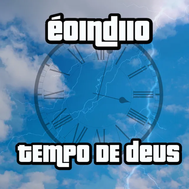 Tempo de Deus