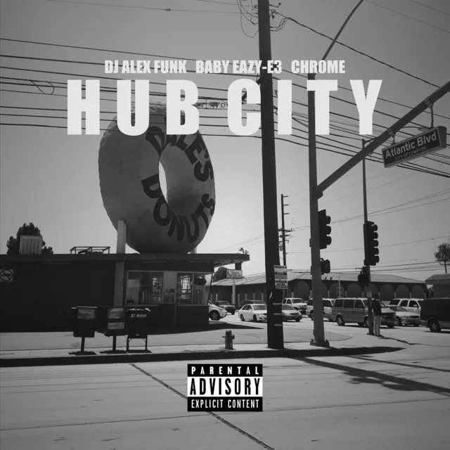 Hub City