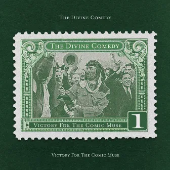 Victory for the Comic Muse (Expanded) by The Divine Comedy