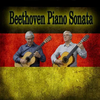 Beethoven Piano Sonata by Edson Lopes