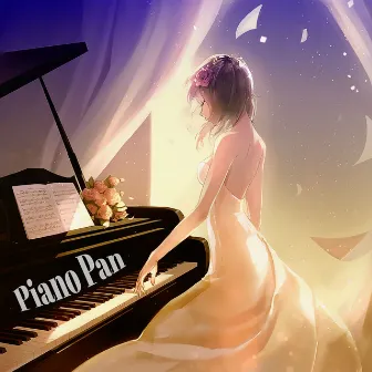 Melodies Of Anime by Piano Pan