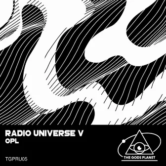 Radio Universe V by OPL