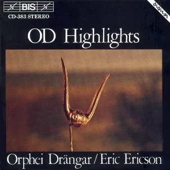 OD Highlights by Eric Ericson