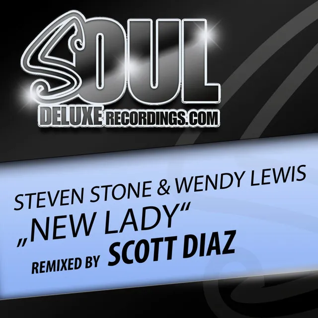 New Lady - Scott Diaz "15 Years Too Late" Remix