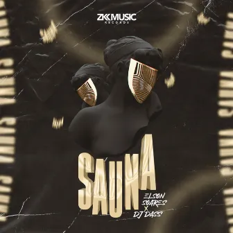 Sauna by DJ Dass