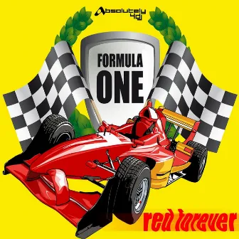 Red Forever by Formula One