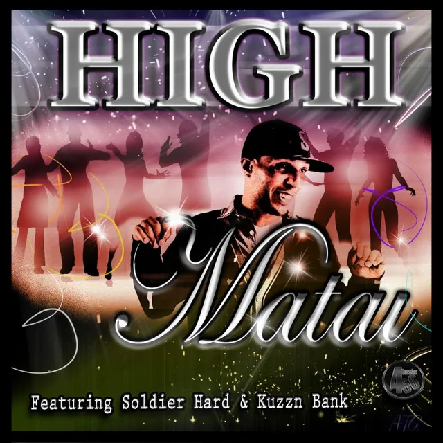 High (feat. Soldier Hard & Kuzzn Bank)