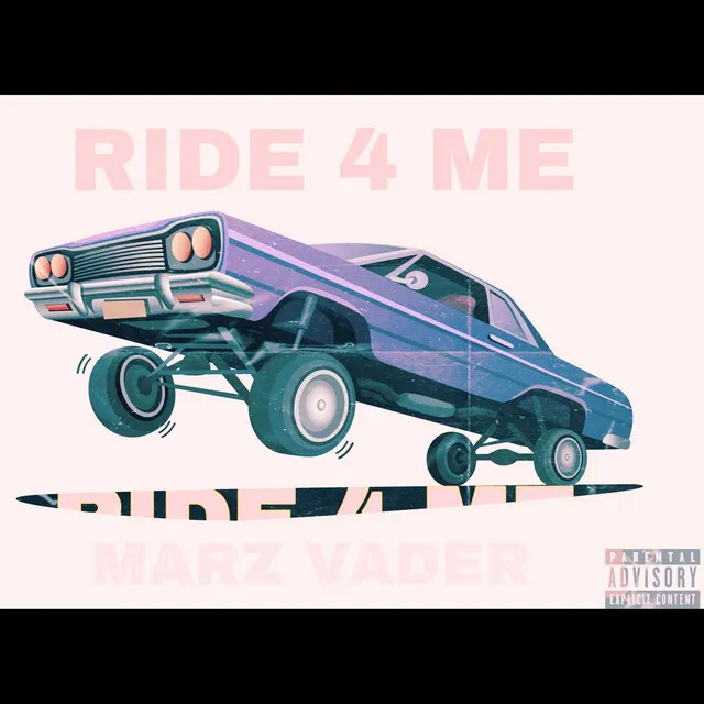 RIDE 4 ME