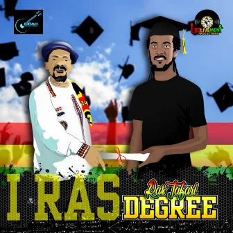 Ras Tafari Degree (original) by I Ras